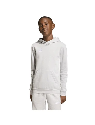 Adidas ENTRADA 26 Hoody Junior Mikina JZ6562