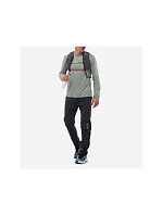 Pánské tričko MILLET Intense Ts Ls M, šedé Pánské tričko MILLET Intense Ts Ls M, šedé