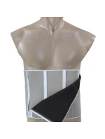 BR114 zeštíhlující pás HMS břišní stahovací pás 17-24-972 BR114 zeštíhlující pás HMS břišní stahovací pás 17-24-972