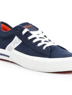 Replay Kinard M pánské boty RV840015T-0040