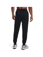 Pánské fleecové kalhoty M 1373362 001 - Under Armour