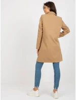 Kabát TW CZ BI 23314.00P velbloudí