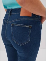 Dámské kalhoty Jeans-359 - Big Star Dámské kalhoty Jeans-359 - Big Star