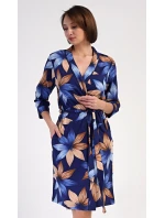 Dámský župan krátký Sarah