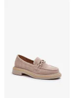 Mokasiny model 197155 Step in style