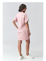 Denní šaty model 226887 Makadamia