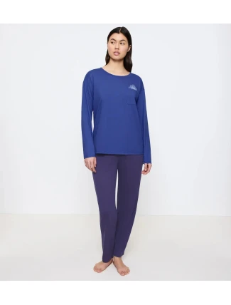 Sets PK 01 LSL X - BLUE - TRIUMPH BLUE - TRIUMPH