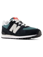 Boty New Balance Jr GC574MGH Boty New Balance Jr GC574MGH
