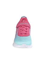 Lotto Relazio K pink-blue dětské boty 2601490K 4356