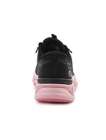 Skechers Slip-ins Glide Step Altus Fast Lane 150513-BKMV Black/Mauve