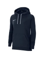 Dámská mikina Park 20 Fleece W CW6957 451 - Nike Dámská mikina Park 20 Fleece W CW6957 451 - Nike