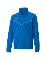 Dětská mikina TeamRise Training Poly Jr 657393 02 - Puma