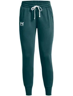 Dámská mikina Rival Fleece W 1356416 716 - Under Armour