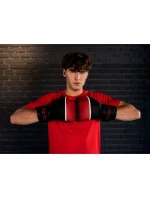 Boxerské rukavice IQ Cross The Line Boxeo 92800350269