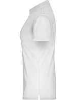 Daiber JN 411 Dámské polo High Performance 02.0411 white Daiber JN 411 Dámské polo High Performance 02.0411 white