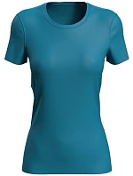 Stedman Sports-T Women Dámské sportovní tričko Interlock 05.8100 hawaii blue