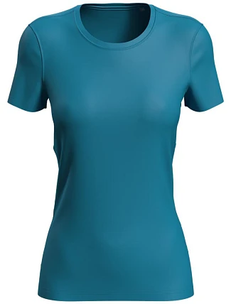 Stedman Sports-T Women Dámské sportovní tričko Interlock 05.8100 hawaii blue