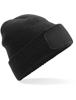 Beechfield B 440 Pletená čepice Thinsulate™ 53.0440 black Beechfield B 440 Pletená čepice Thinsulate™ 53.0440 black