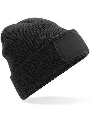 Beechfield B 440 Pletená čepice Thinsulate™ 53.0440 black Beechfield B 440 Pletená čepice Thinsulate™ 53.0440 black