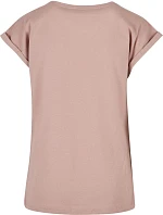 Build your Brand BY 021 Dámské tričko 56.0021 dusk rose Build your Brand BY 021 Dámské tričko 56.0021 dusk rose