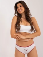 Spodky BR MT 11444 15 bordó Spodky BR MT 11444 15 bordó