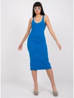 Šaty RV SK 7531.54 tmavě modrá