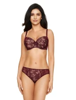 Vyztužená podprsenka Bra Hebe/B4 - Gorteks Vyztužená podprsenka Bra Hebe/B4 - Gorteks