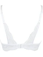 Podprsenka V-9821 bílá - Axami