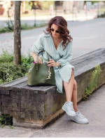 Kabelka VUCH Roselda Green