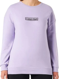 Dámská mikina QS6803E-C9V - Calvin Klein