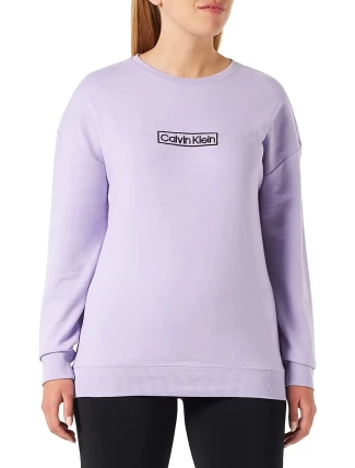 Dámská mikina QS6803E-C9V - Calvin Klein