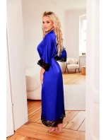 Župan Sumatra královsky modrý - Kalimo