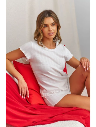 DÁMSKÉ PYŽAMO PM.7444