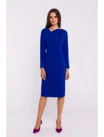 Denní šaty model 200353 Stylove