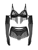 Sexy soupravy  model 229444 Obsessive
