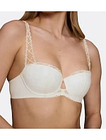 BODY MAKE-UP ILLUSION LACE – Dirndl balkonetka pro svůdný výstřih Triumph