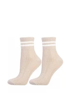 Ponožky Moraj CSL200-944 Two Stripes 35-41