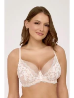 Ava 2247 Nude Pink Maxi Soft Bra