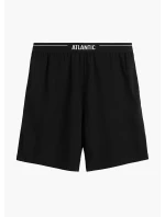 Pyžamové šortky Atlantic NMB-046