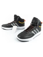 Boty adidas Hoops M HR1440
