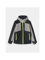 Lyžařská bunda 4F Jr 4FJWAW24TTJAM536-20S Lyžařská bunda 4F Jr 4FJWAW24TTJAM536-20S