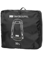 Helly Hansen robustní batoh CANYON DUFFEL PACK 50L 67556 990 Helly Hansen robustní batoh CANYON DUFFEL PACK 50L 67556 990