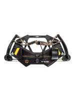 Kladkový luk Poe Lang EK BUSTER camo 15-29LBS (CO-034G1)
