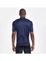 Pánské tričko CORE ESSENCE JERSEY REGULAR FIT s krátkým rukávem M Pánské tričko CORE ESSENCE JERSEY REGULAR FIT s krátkým rukávem M