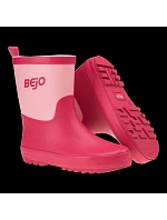 Dětské tenisky PLASHI JRG Wellingtons