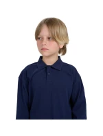 Tričko 4F Jr s dlouhým rukávem 4FJWAW25TLONM483 31S