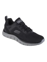 Skechers Track-Broader 232698-BKCC Black 41