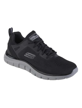 Skechers Track-Broader 232698-BKCC Black 41