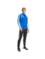 Pánská mikina adidas Tiro 26 Competition Training modrá KA7675 pánská