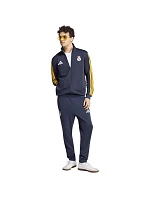 Adidas Real Madrid DNA Tepláková souprava KG2950 Mikina Adidas Real Madrid DNA Tepláková souprava KG2950 Mikina